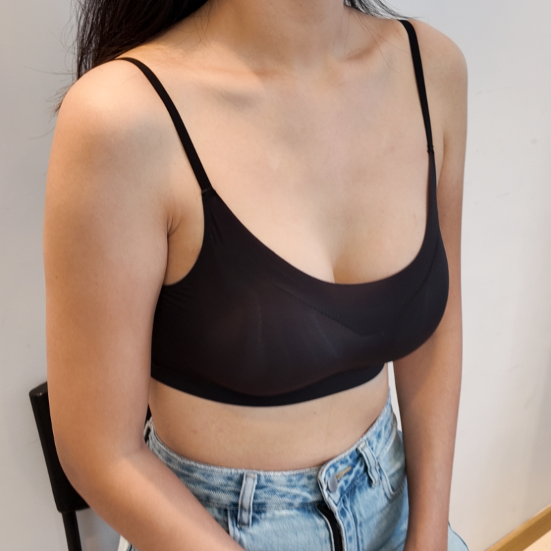 【Motiva魔滴】將遲疑化成動力 重塑產後美胸