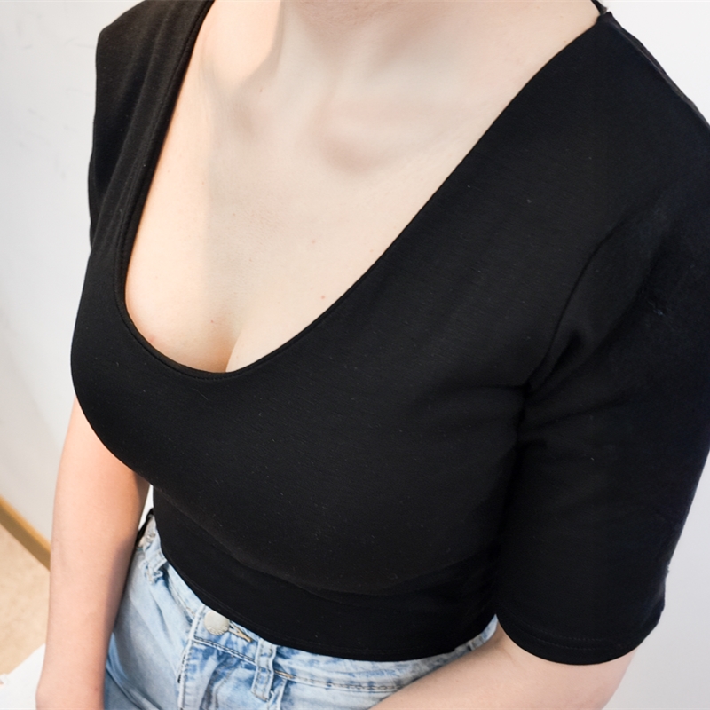 【女王波乳暈隆乳】隆乳後連姐妹們都羨慕我的自信~
